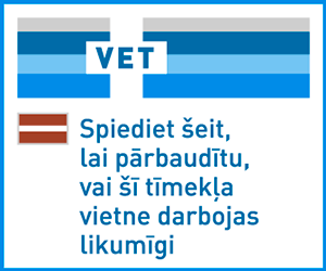 Veterināro klīniku apstiprinājums