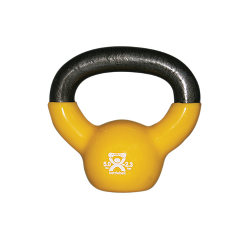 Kettlebells