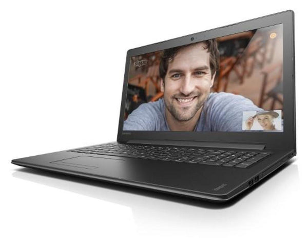 Lenovo IdeaPad 310-15IKB 15.6 i7-7500U 250GB 8GB FHD Windows Black Laptop C2 2