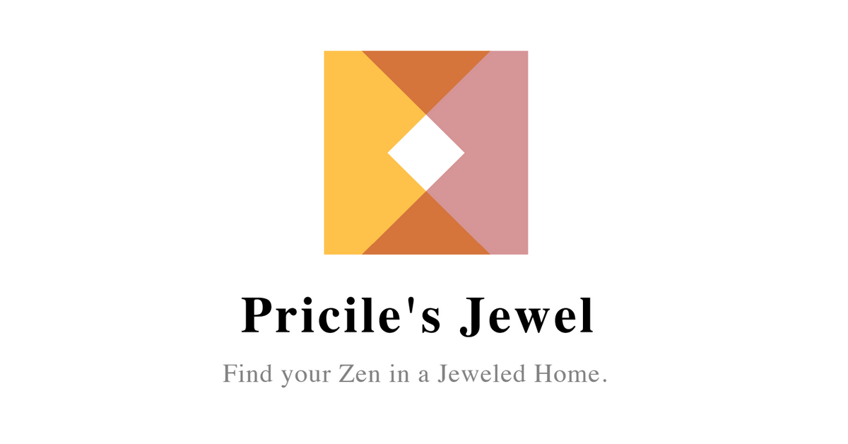 Pricile's Jewel – Pricilesjewel