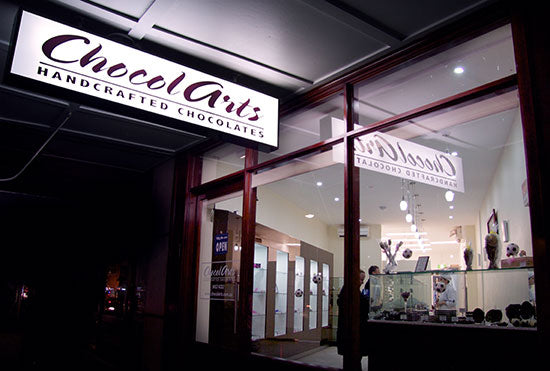 Chocolarts Shop