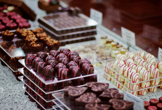 Wholesale Chocolates