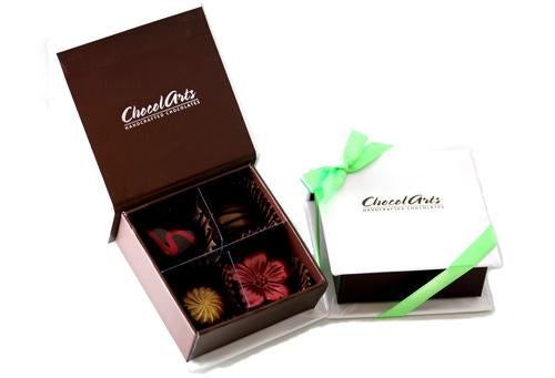 Wedding Chocolates