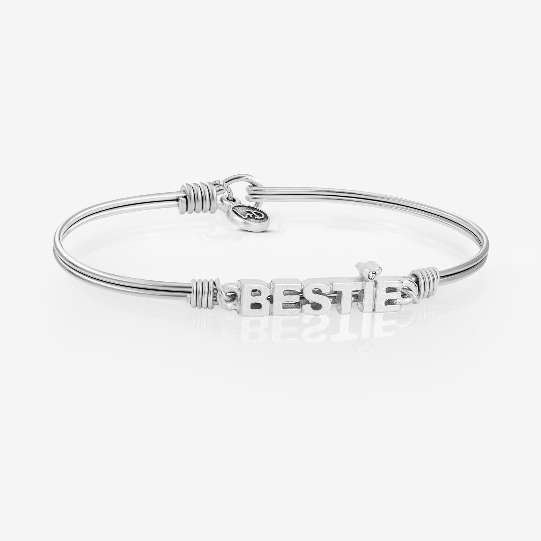 Bestie Bangle Bracelet