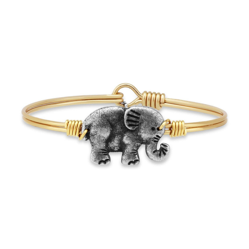 elephant bracelet