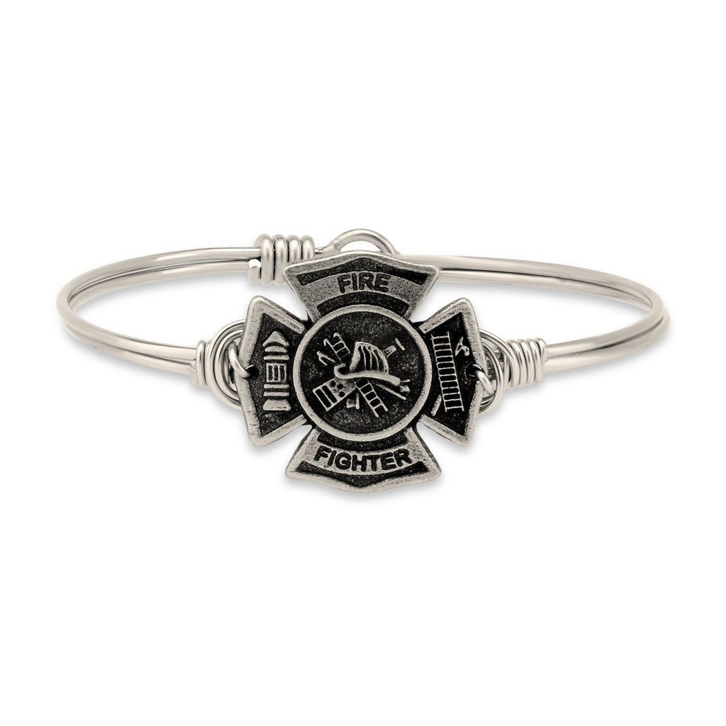 Firefighter Bangle 