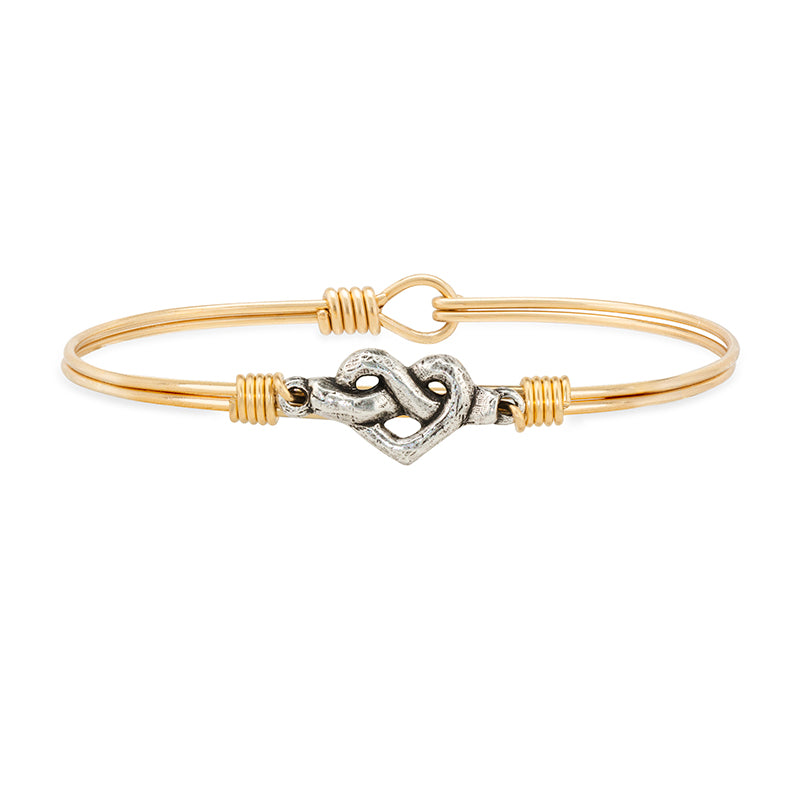 everlasting love bangle