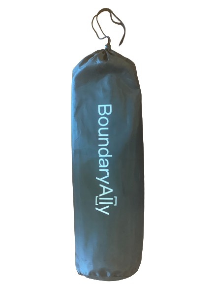 BoundaryAlly Bag