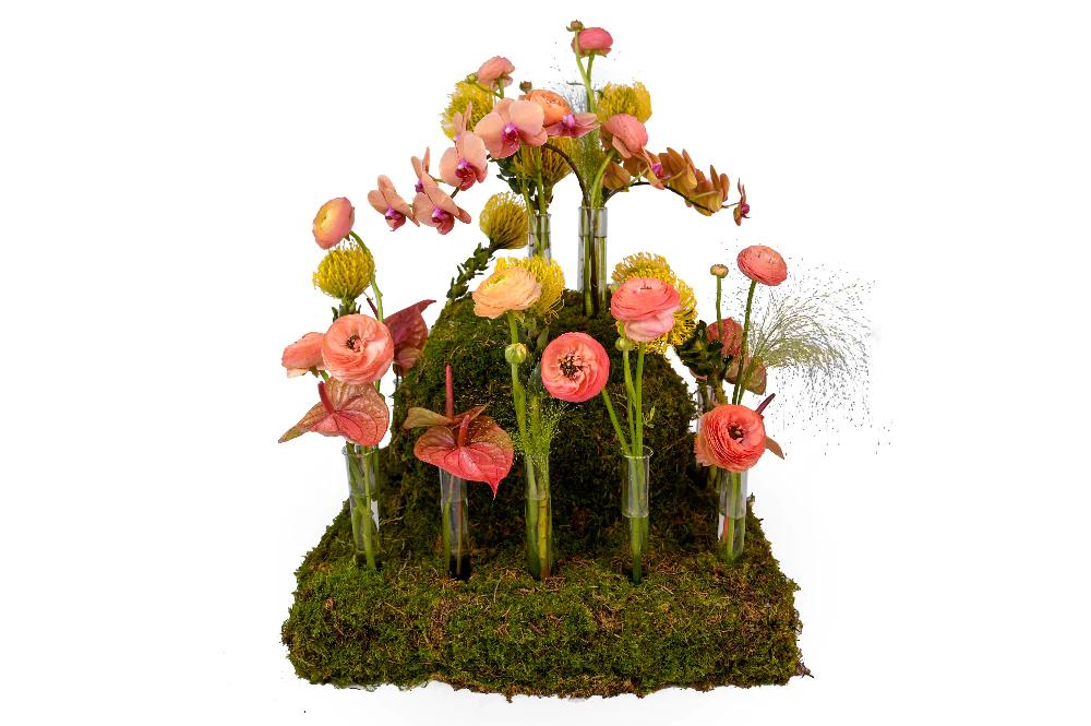   Home Flower Arrangements, Office flower arrangements      