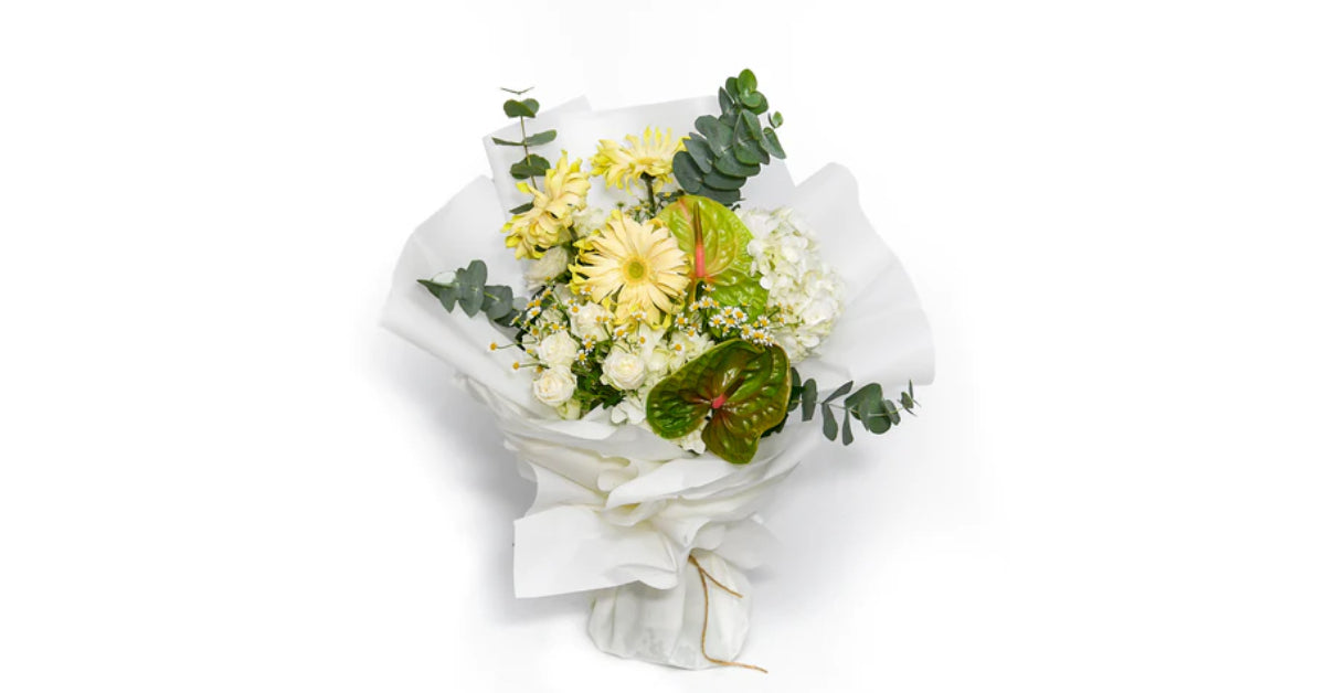   Flower Delivery Al Ain, Online Bouquets, Flowers UAE      