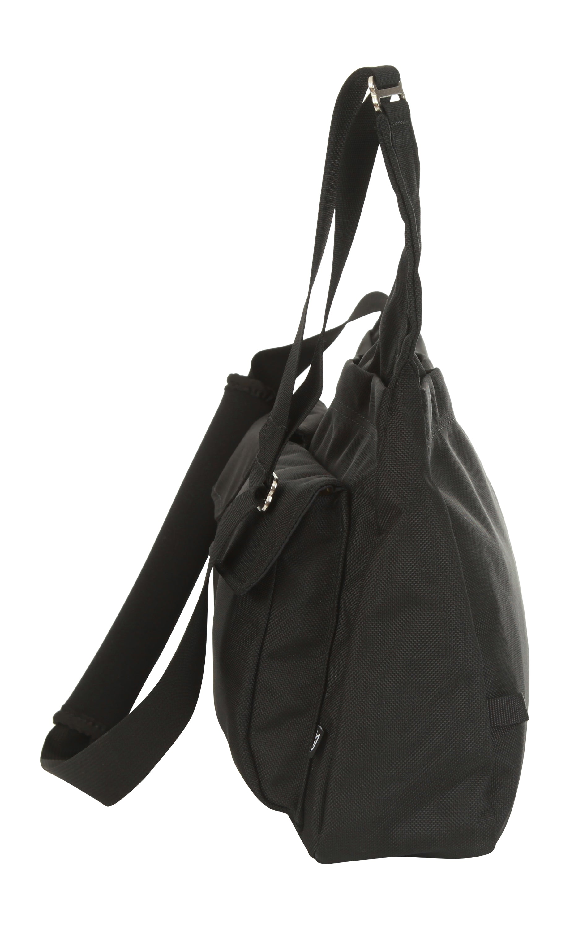 Õde Bag - Black – missionarybag