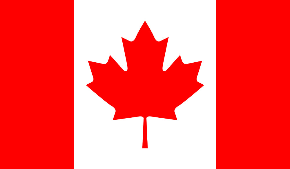 Canadia Flag_iStock-934017954.jpg__PID:2084c554-aa4e-4e80-8445-d73c013597c1