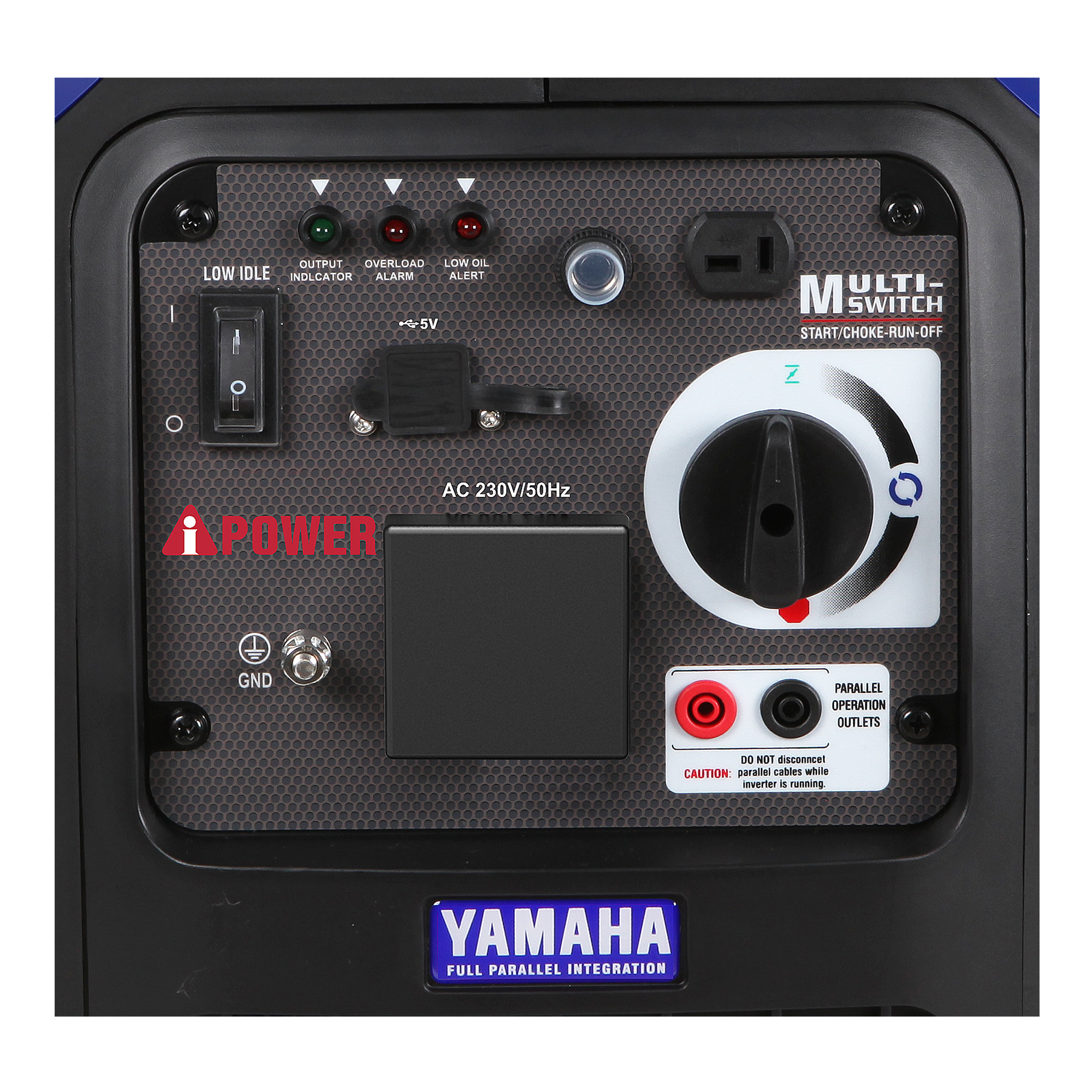 SC2000i-UK A-iPower Inverter Generator - Yamaha Powered - Control Panel.png__PID:0ff86626-87f1-4de4-8f8c-5c631e0dbe04