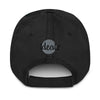 Ideal Apparel - OG Logo Emblem Distressed Cap