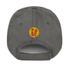 Ideal Apparel - Full Heart Ltd Edition Distressed Cap