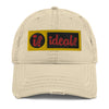 Ideal Apparel - Full Heart Ltd Edition Distressed Cap