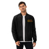 Ideal Apparel - Ideal X Threadfast Ltd Edition Unisex Bomber Jacket