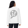 Ideal Apparel - OG Logo Emblem Unisex Sweatshirt 1.1