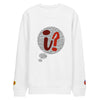 Ideal Apparel - Full Heart Ltd Edition Unisex Sweatshirt