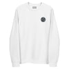 Ideal Apparel - OG Logo Emblem Unisex Sweatshirt 1.1