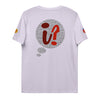 Ideal Apparel - Full Heart Ltd Edition Unisex T-Shirt