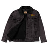 Ideal Apparel - Ideal X Threadfast Unisex Denim Jacket