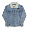 Ideal Apparel - Ideal X Threadfast Unisex Denim Jacket