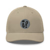 Ideal Apparel - OG Logo Emblem Trucker Cap