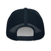 Ideal Apparel - OG Logo Emblem Trucker Cap