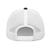 Ideal Apparel - OG Logo Emblem Trucker Cap