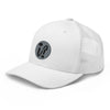 Ideal Apparel - OG Logo Emblem Trucker Cap