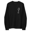 Ideal Apparel - Grey Area Unisex Sweatshirt 1.1