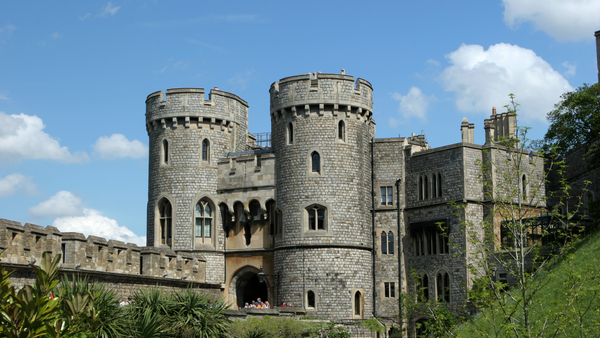 Windsor Castle