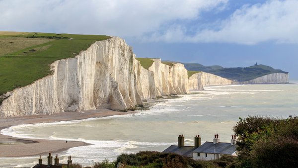 Seven Sisters, London