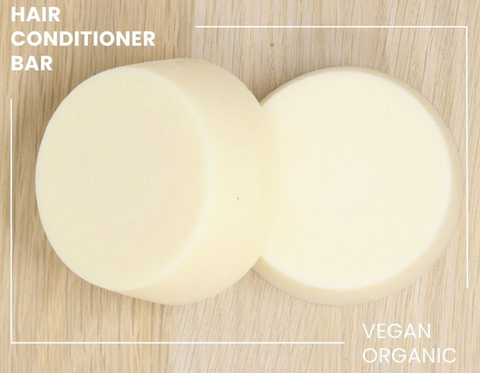 Conditioner Bar