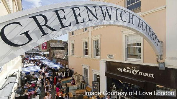 Greenwich Market