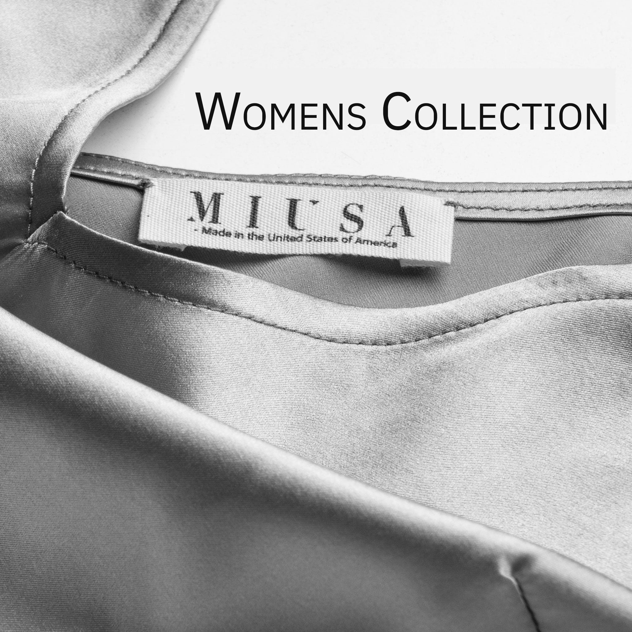 Womens Fashion Collection