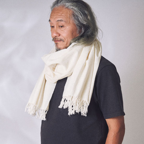 特別セール品】 LYLuvDZH様専用 SILVER BISE STOLE 269S ストール