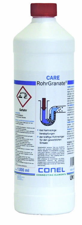 Schimmelentferner R 92 500ml Handsprayflasche CONEL CARE