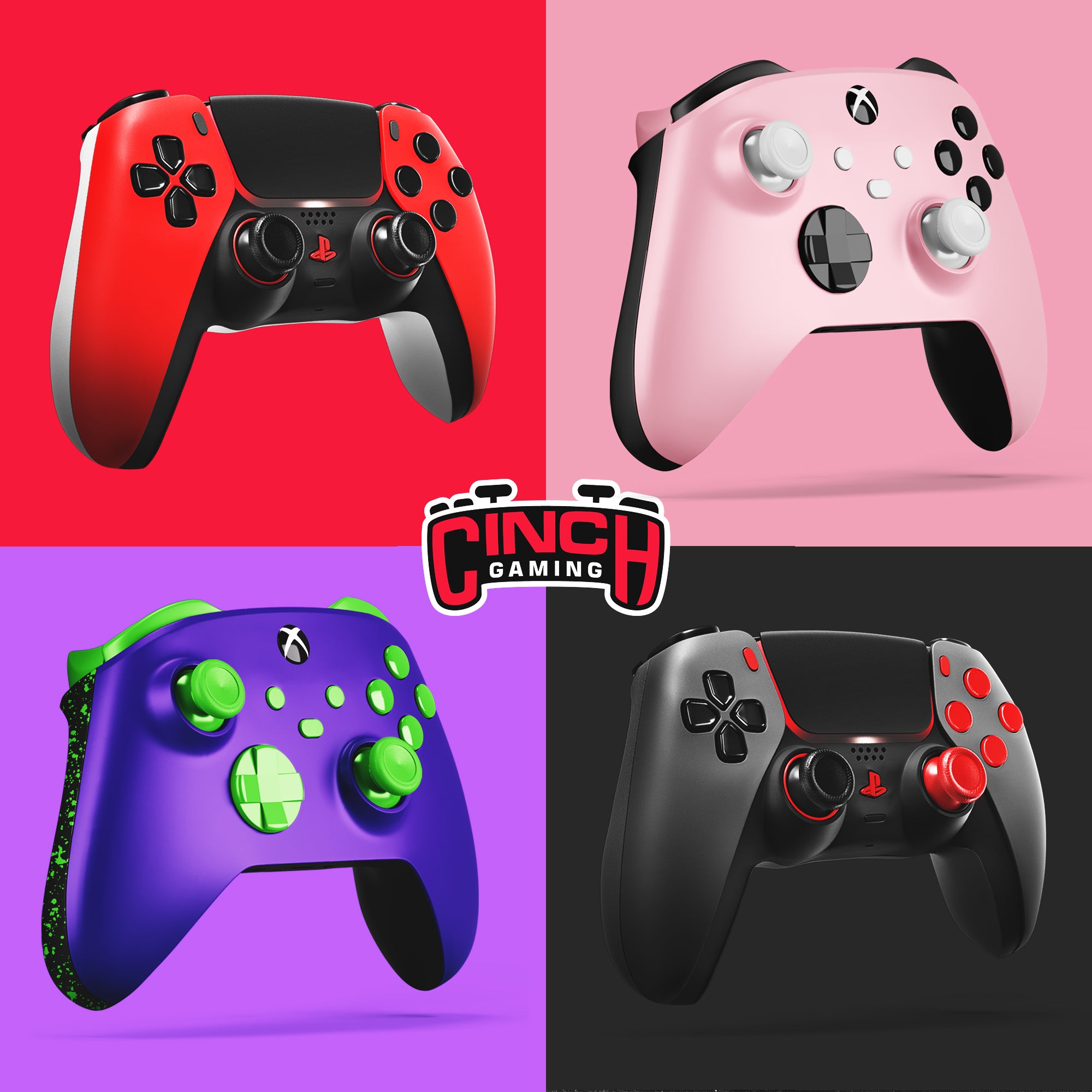 cinchgaming.com