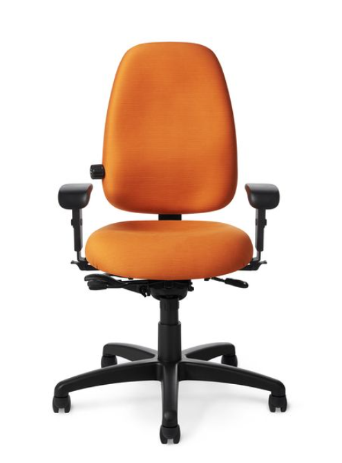 office master pt74 chair