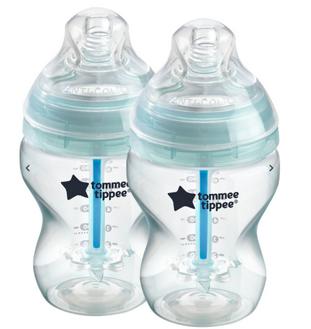 Anti-Colic Bottles