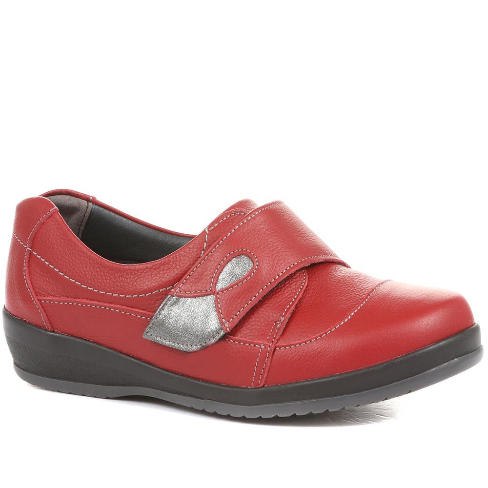 Womens Extra Wide Fit Shoes | 6E Shoes for Swollen Feet | EasyFit