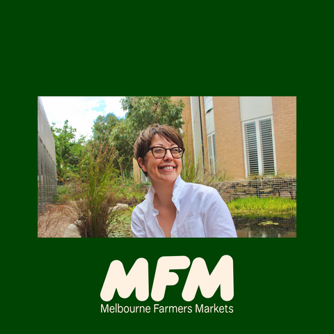 MFM CEO Anne Duncan