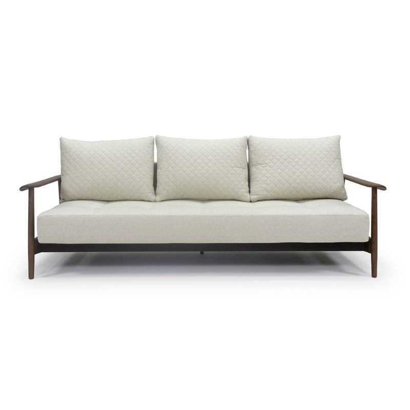 Innovation Living | Caluma Quilt Futon Sofa Bed