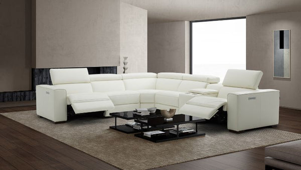 Jnm picasso sectional