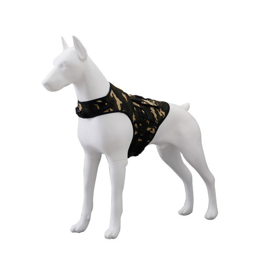 Jelimate white standing dog mannequin fashion animal pet dog model wit –  JELIMATE