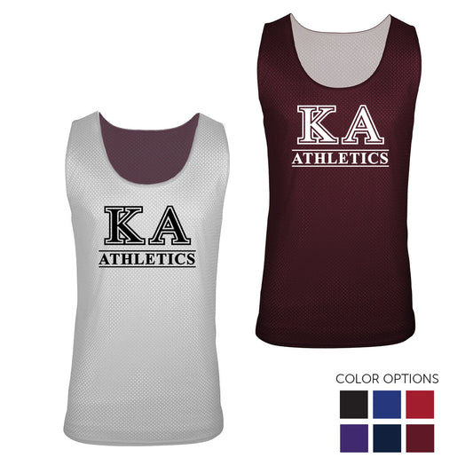 Alpha Kappa Alpha XXL Athletics Shirt –