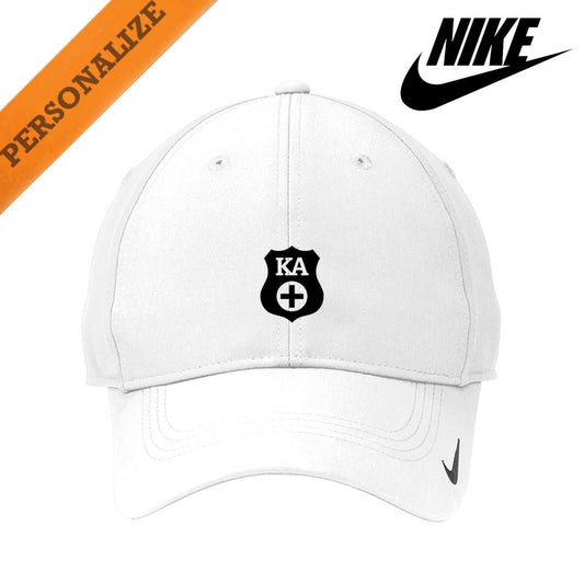 Sneeuwstorm Schrikken Beleefd Kappa Alpha Nike Dri-FIT Performance Hat – Kappa Alpha Order Official Store