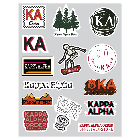 Kappa Alpha Order | Official Store | Apparel & Gifts – Order Official Store